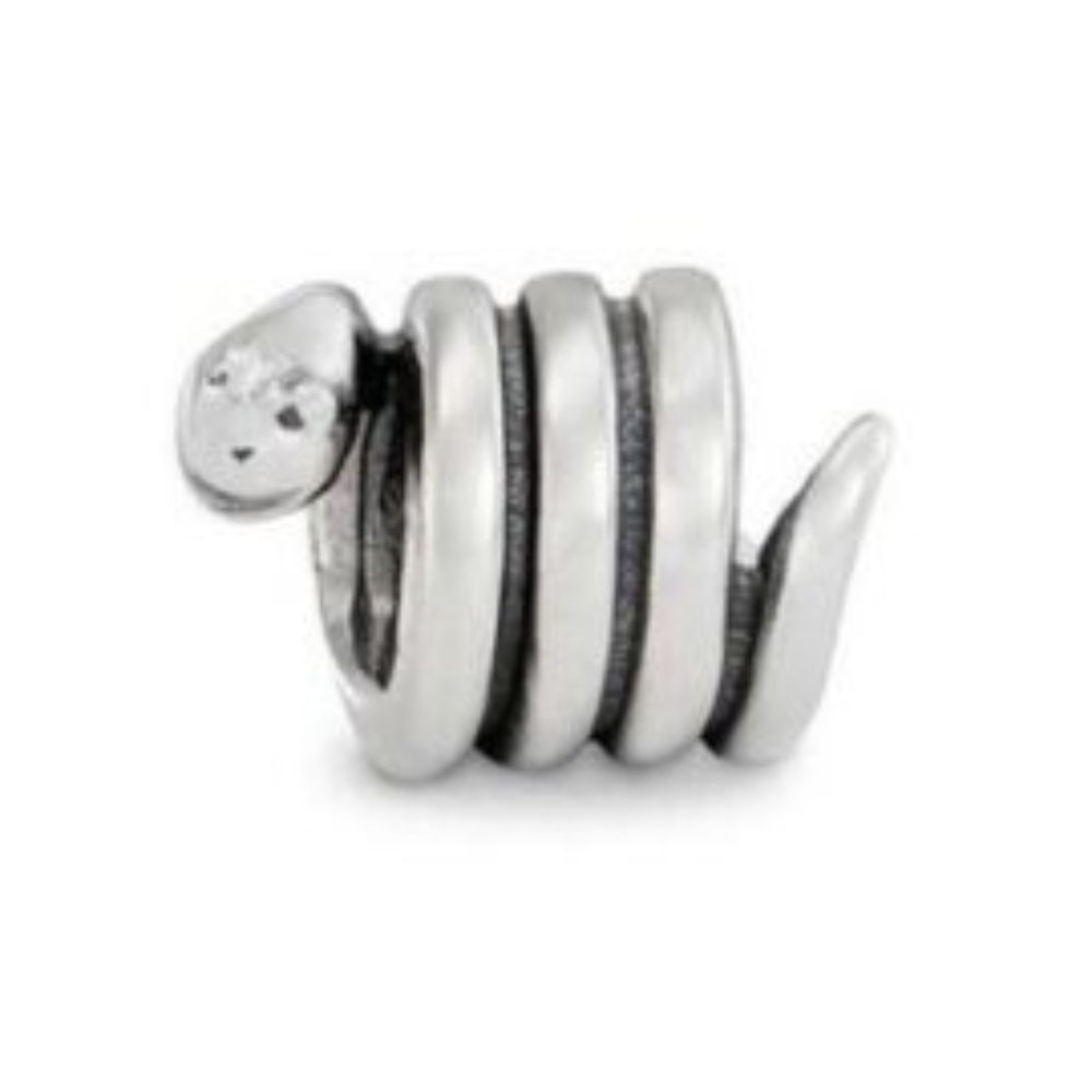 SOLD!! NWOT Pandora Snake Charm